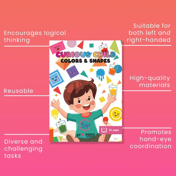 WordWise  | Aprender inglés jugando – Póster educativo de vocabulario