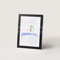 Thumbnail for Creatieve Kinderlijst | Multifunctioneel voor A4/A3 kunstwerken, 3+ – Vier de creativiteit van uw kind 6