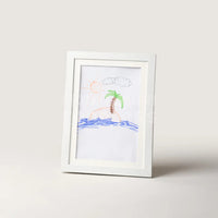 Thumbnail for Creatieve Kinderlijst | Multifunctioneel voor A4/A3 kunstwerken, 3+ – Vier de creativiteit van uw kind 7