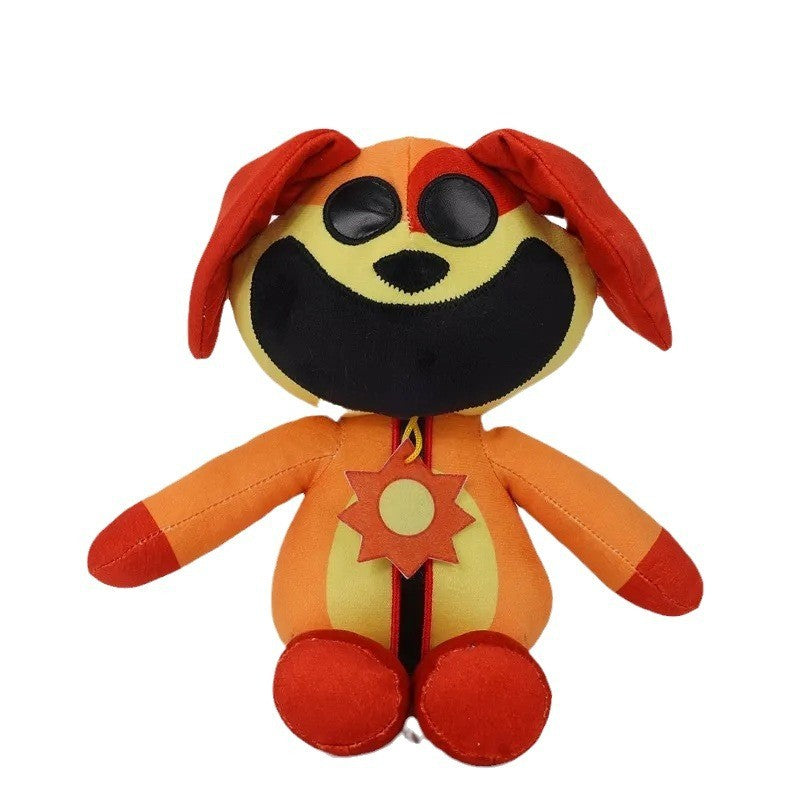 CuddlePals | Ultiem Knuffelplezier - Zachte Lachende Dierenknuffel