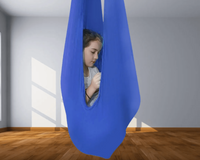 Thumbnail for ComfortSensory Compressieproduct | Kalmeert en ondersteunt - Verbeter zintuiglijke verwerking bij autisme