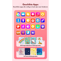 Thumbnail for UnicornPhone | Magische verbinding - Leer, speel en geniet!
