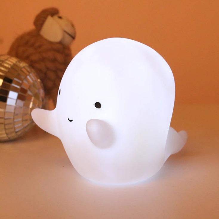 GlowyDino Lamp | Brengt warmte en plezier naar bedtijd - Perfect kerstcadeau voor kinderen