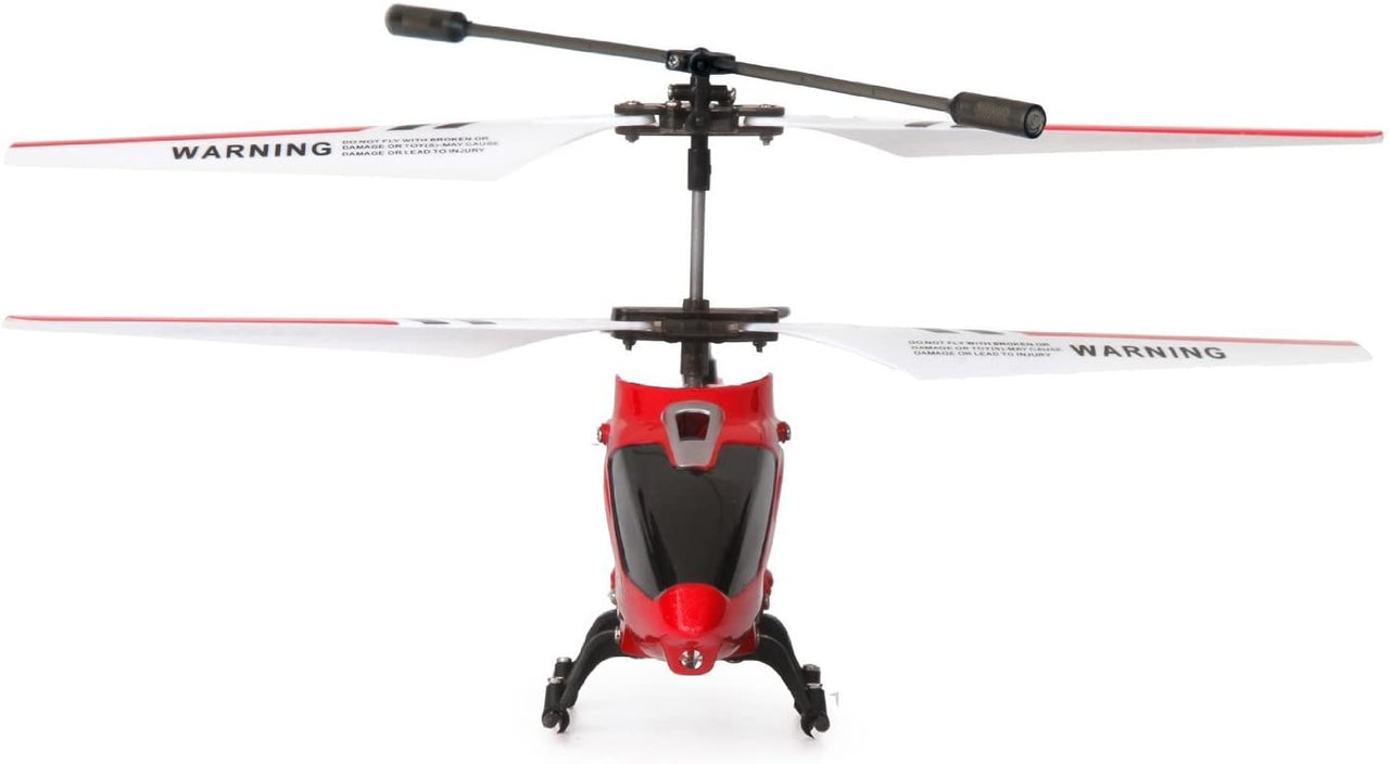 SkyGuard Dual Mode | Altitude Hold Helikopter - Kinder Speelgoed