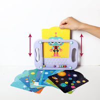 Thumbnail for Balance Master | Estimula el desarrollo de tu hijo - Divertido y educativo laberinto para niños