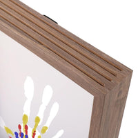 Thumbnail for Handafdruklijst Peuters | Creatieve DIY Kit met 4-5 Plexiglasplaten – Bewaar Kostbare Herinneringen Samen 4
