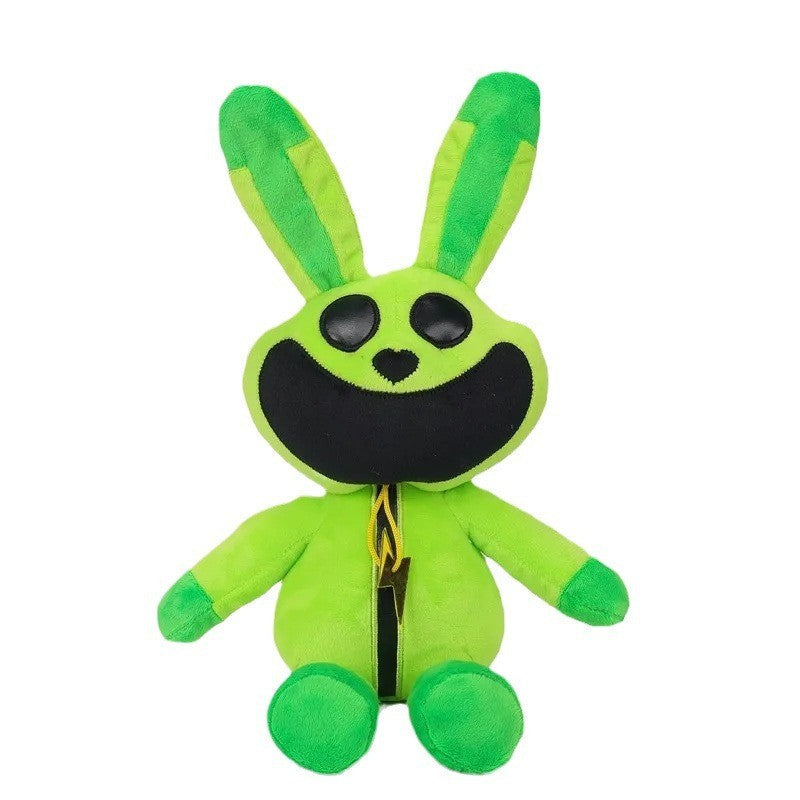 CuddlePals | Ultiem Knuffelplezier - Zachte Lachende Dierenknuffel
