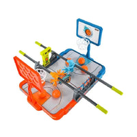 Thumbnail for Interactief Vingerbasketbalspel voor Kinderen | Compact Ontwerp voor Hand-oog Coördinatie en Teamwork 6