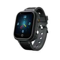Thumbnail for SmartWatch Junior | Veiligheid in een Vingerknip - 4G, GPS, Waterdicht