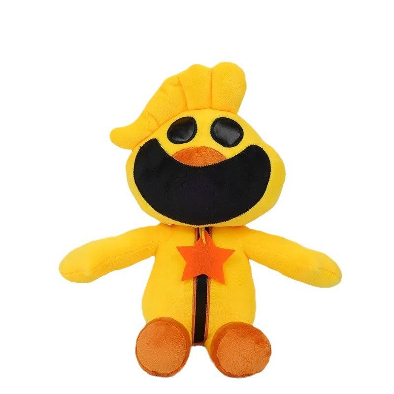 CuddlePals | Ultiem Knuffelplezier - Zachte Lachende Dierenknuffel