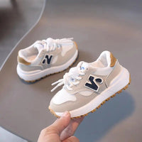 Thumbnail for Kinder N Trainer | Casual Kinderschoenen Maat 28-35 – Stijlvol en comfortabel voor elke gelegenheid 0