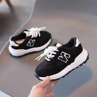Thumbnail for Kinder N Trainer | Casual Kinderschoenen Maat 28-35 – Stijlvol en comfortabel voor elke gelegenheid 2