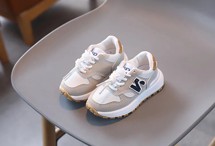 Kinder N Trainer | Casual Kinderschoenen Maat 28-35 – Stijlvol en comfortabel voor elke gelegenheid 5