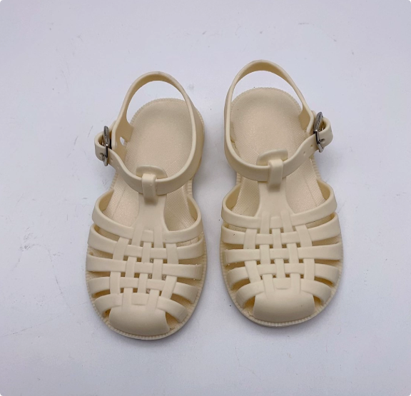 Kindersandalen Antislip, Sneldrogend en Comfortabel – Duurzaam voor Strand en Spelen 0