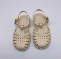 Thumbnail for Kindersandalen Antislip, Sneldrogend en Comfortabel – Duurzaam voor Strand en Spelen 0