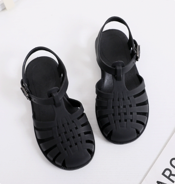 Kindersandalen Antislip, Sneldrogend en Comfortabel – Duurzaam voor Strand en Spelen 2