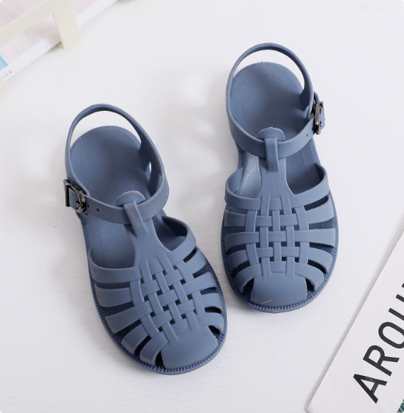 Kindersandalen Antislip, Sneldrogend en Comfortabel – Duurzaam voor Strand en Spelen 5