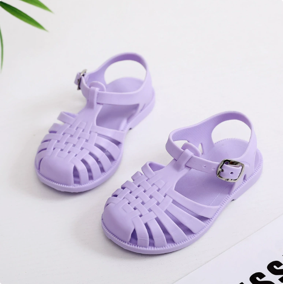 Kindersandalen Antislip, Sneldrogend en Comfortabel – Duurzaam voor Strand en Spelen 6