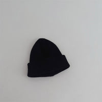 Thumbnail for Kleurrijke Kindermuts van Katoen voor 1-4 Jaar – Zacht en Comfortabel met Elastische Pasvorm in Diverse Kleuren 10