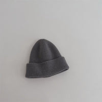 Thumbnail for Kleurrijke Kindermuts van Katoen voor 1-4 Jaar – Zacht en Comfortabel met Elastische Pasvorm in Diverse Kleuren 12