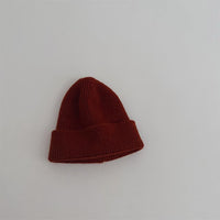 Thumbnail for Kleurrijke Kindermuts van Katoen voor 1-4 Jaar – Zacht en Comfortabel met Elastische Pasvorm in Diverse Kleuren 18