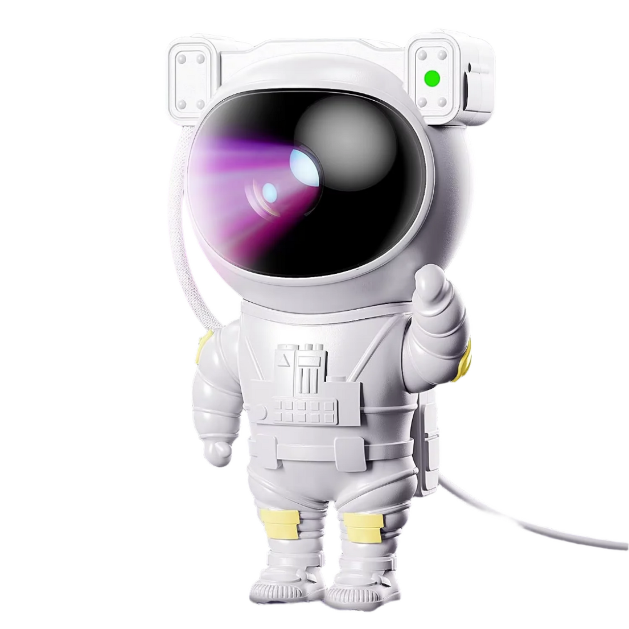 Led Astronaut Sterrenhemel Projector | Betoverende Sterrenhemel - Creëer Magie in Elke Kamer