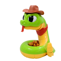 Thumbnail for SlangenSchat | Emocionante diversión de excavación - Juego eléctrico de búsqueda de oro con serpiente de cascabel