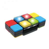 Thumbnail for Fidget Memory | Multifunctional LED Puzzle – Strengthen your memory and fun