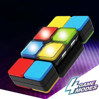 Thumbnail for Fidget Memory | Multifunctional LED Puzzle – Strengthen your memory and fun
