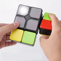 Thumbnail for Fidget Memory | Multifunctional LED Puzzle – Strengthen your memory and fun
