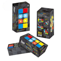 Thumbnail for Fidget Memory | Multifunctional LED Puzzle – Strengthen your memory and fun