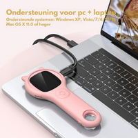 Thumbnail for MicroExplorer | Entdecke die unsichtbare Welt - Digitale Mikroskop für Kinder