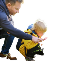 Thumbnail for MicroExplorer | Entdecke die unsichtbare Welt - Digitale Mikroskop für Kinder