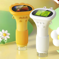 Thumbnail for MiniScope Explorer | Digitale Microscoop 1000x, 6+ – Ontdek de wereld van microscopische wonderen 1