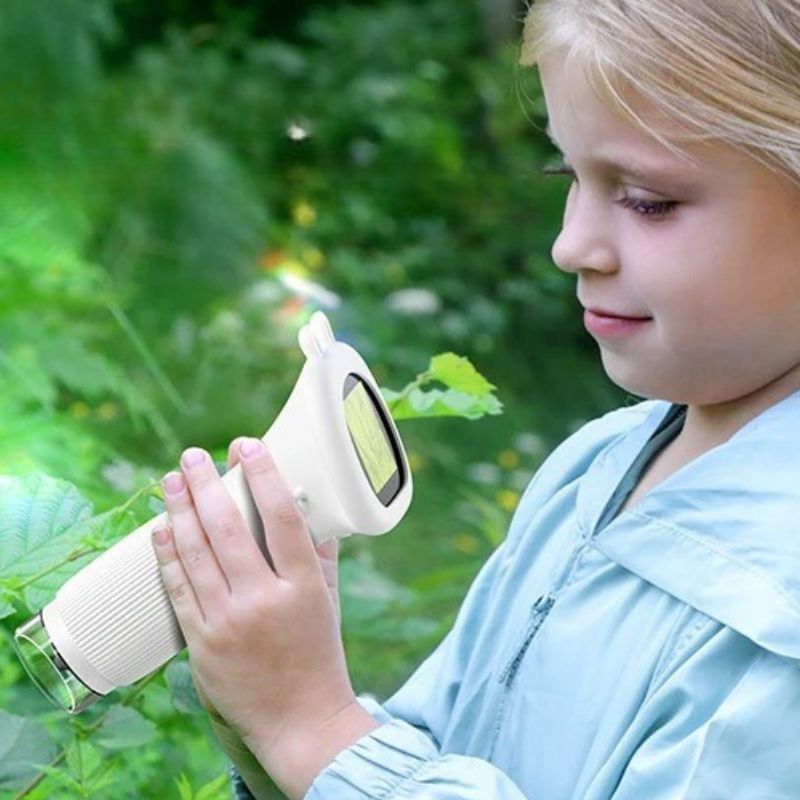 MiniScope Explorer | Digitale Microscoop 1000x, 6+ – Ontdek de wereld van microscopische wonderen 2