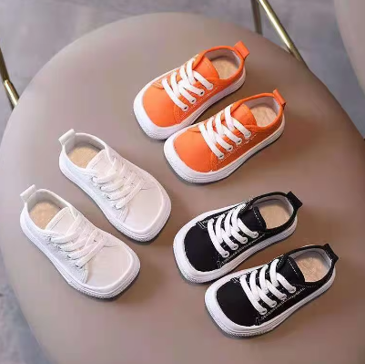 Minis Barefoot-Sneakers | Ergonomisch, Anti-Slip, Kinderen 21-32 – Vrije Beweging voor Blije Kinderen 1