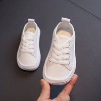 Thumbnail for Minis Barefoot-Sneakers | Ergonomisch, Anti-Slip, Kinderen 21-32 – Vrije Beweging voor Blije Kinderen 2