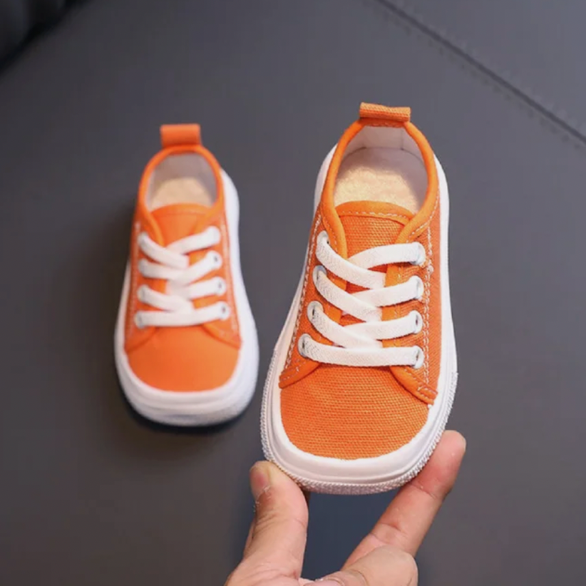 Minis Barefoot-Sneakers | Ergonomisch, Anti-Slip, Kinderen 21-32 – Vrije Beweging voor Blije Kinderen 3