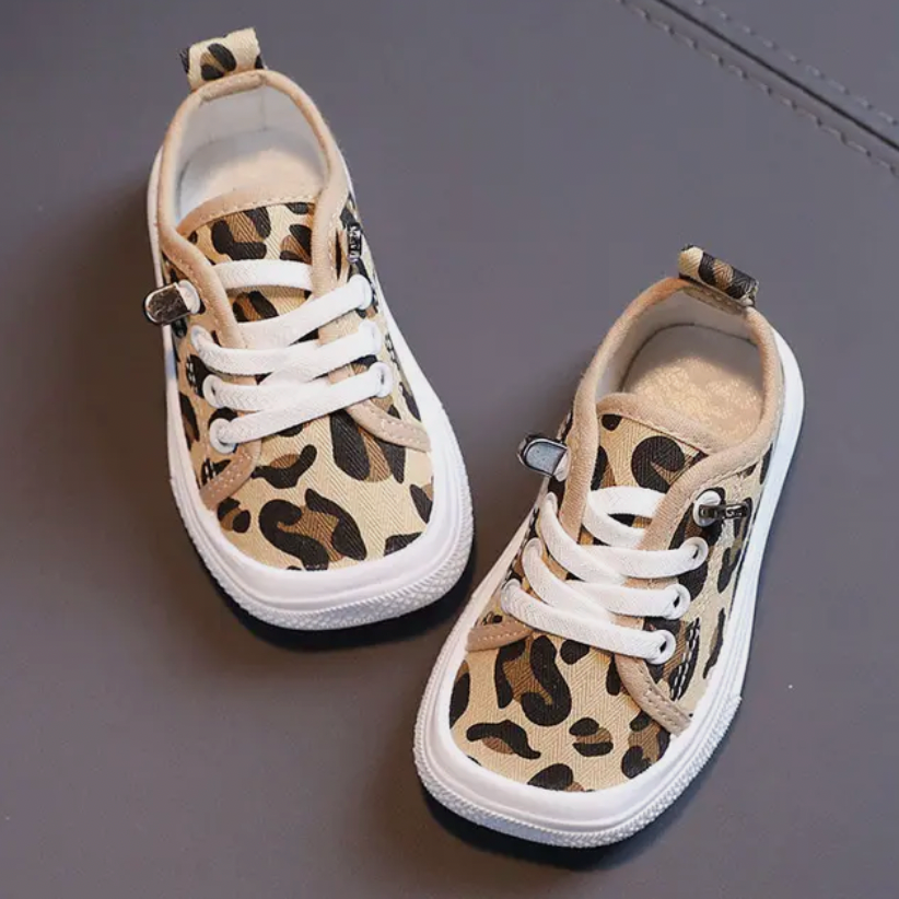 Minis Barefoot-Sneakers | Ergonomisch, Anti-Slip, Kinderen 21-32 – Vrije Beweging voor Blije Kinderen 5