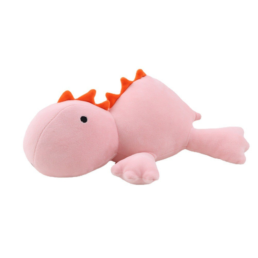 DinoCuddle | Verzorgend en Kalmerend - Verzwarende Dinosaurus Knuffel voor Ontspanning en Comfort