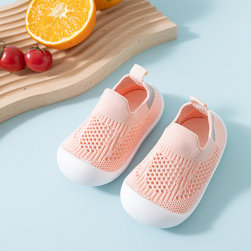 FlexiSprint Sneakers | Voor Spelen Zonder Grenzen - Comfortabele, ademende sneakers voor kinderen