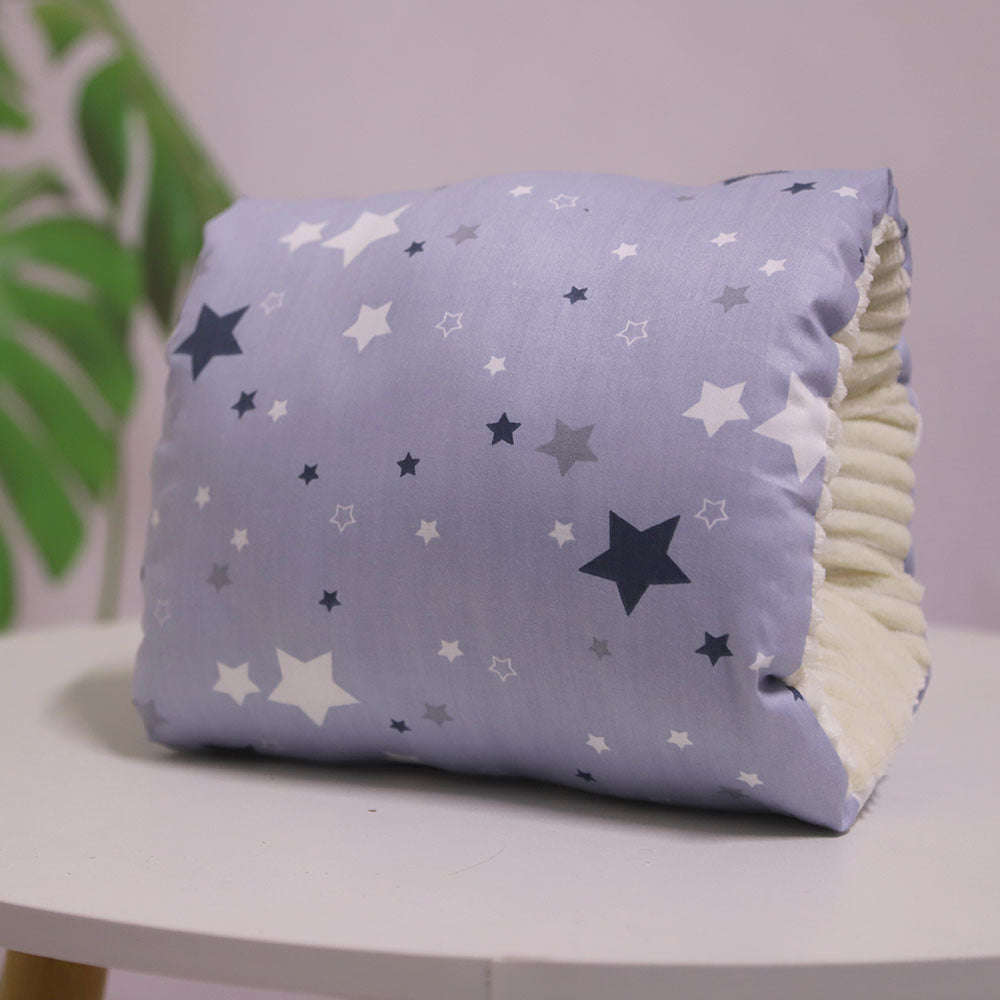 CozyNest Kussen | Comfort voor Moeder en Baby - Anti-spuug Ondersteuning bij Flesvoeding