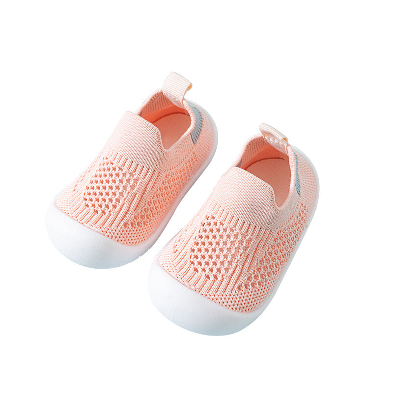 FlexiSprint Sneakers | Voor Spelen Zonder Grenzen - Comfortabele, ademende sneakers voor kinderen