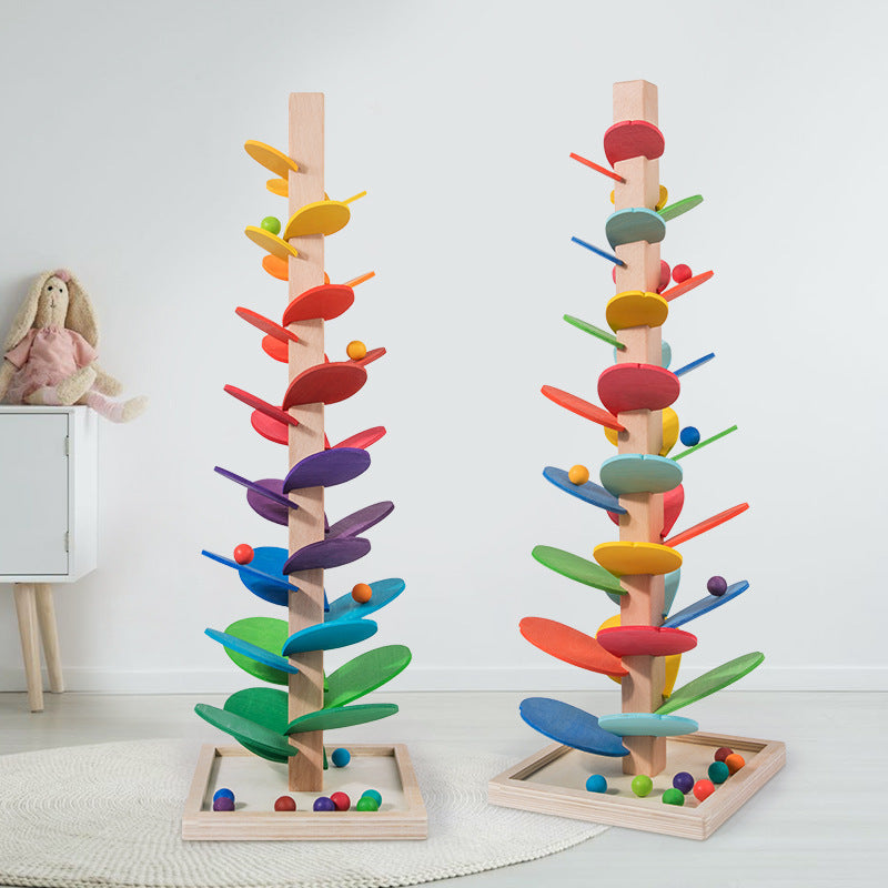 EcoToys RainbowPlay | Plezier & Ontwikkeling - Educatief Speelgoed