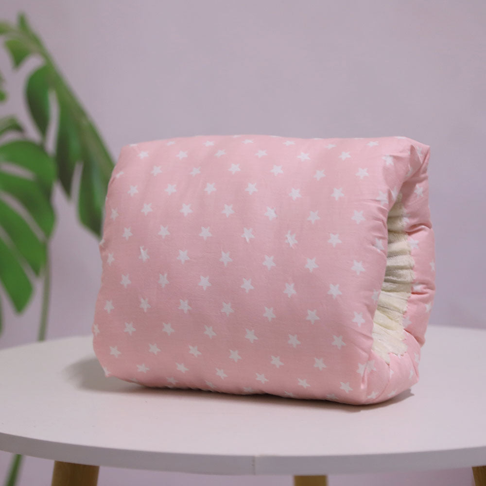 CozyNest Kussen | Comfort voor Moeder en Baby - Anti-spuug Ondersteuning bij Flesvoeding