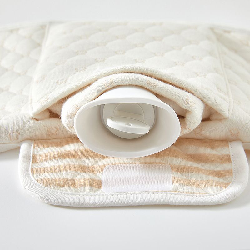 ColiCuddle Tummy Wrap | Directe Opluchting – Verzacht Buikkrampjes bij Baby’s