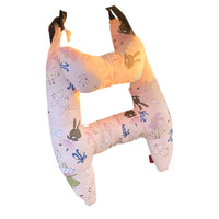 Thumbnail for CozyTrip Coussin de voyage | Confort en déplacement - Coussin auto ergonomique pour enfants