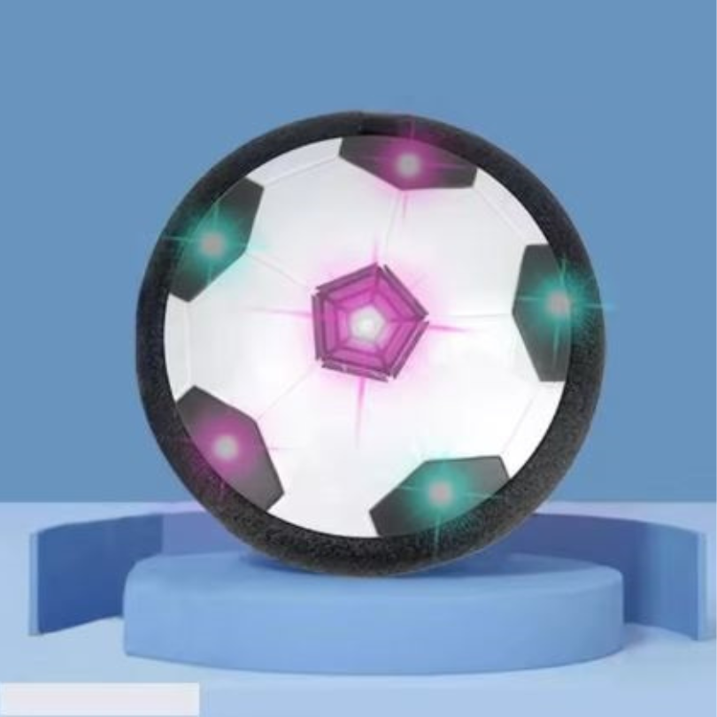 Hovering Football | Spannend - Zwevende Bal voor Plezier