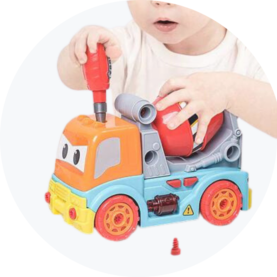 Toystar