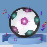 Thumbnail for Hovering Football | Spannend - Zwevende Bal voor Plezier